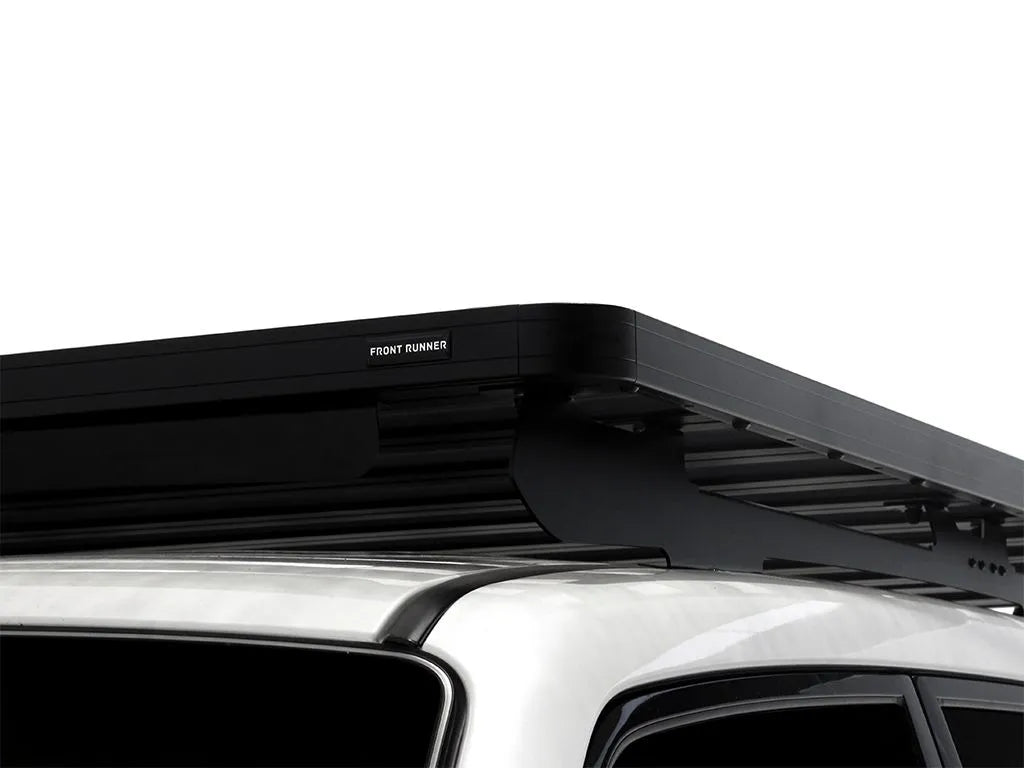 KRMP018T MITSUBISHI PAJERO CK/BK LWB SLIMLINE II ROOF RACK KIT - BY FRONT RUNNER