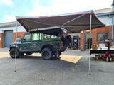TUFFTREK® SPEEDWING 270 Awnings