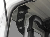 KRJW006T -Jeep Wrangler JL 2 Door (2018-Current) Extreme Slimline II 1/2 Roof Rack Kit - by Front Runner