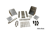 Alucab Shadow Awning Mounting Brackets