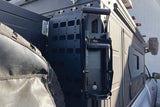 Alu-Cab Canopy Camper Accessories "Can Crusher"