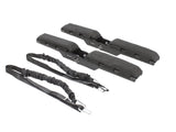 RRAC137 KAYAK  CANOE SUP PRO bracket F/Runner
