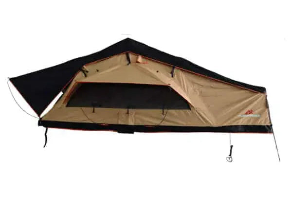 Heavier-duty canvas than anything else on the market
