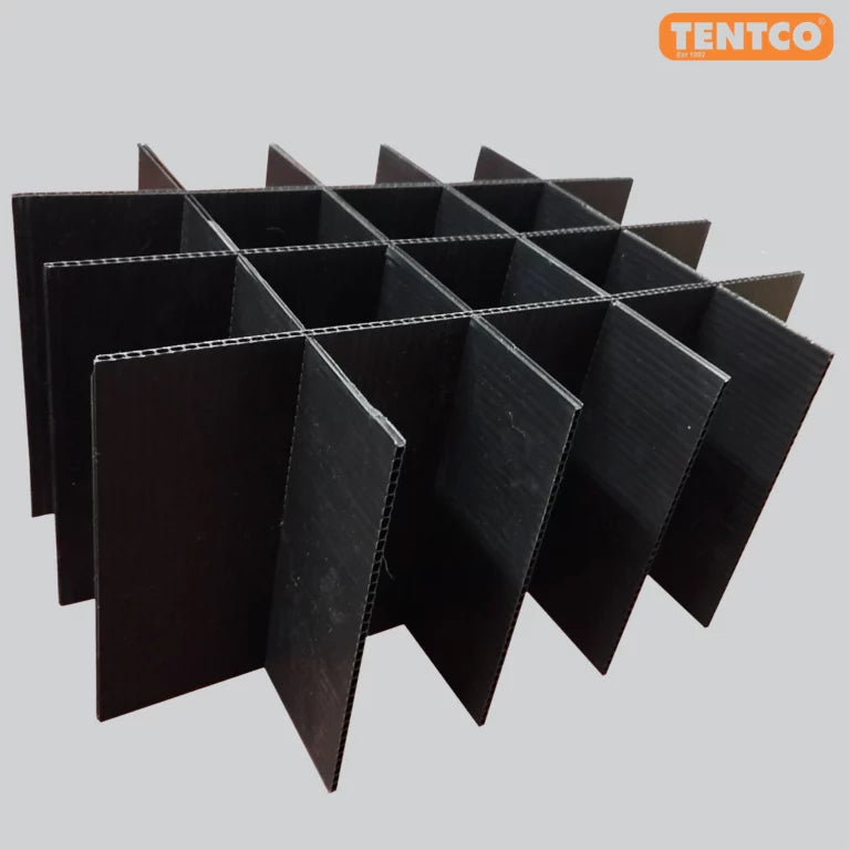 Wolf Box 20 Divider
