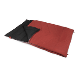 Kampa Lucerne 8 TOG double rectangular sleeping bag