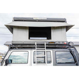 Bundutop Electric Roof Tent