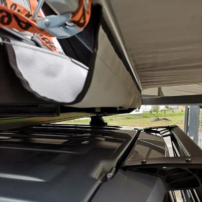Shadow Awning Gutter