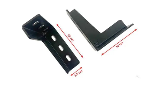 TUFFTREK® SPEEDWING 270 Awnings