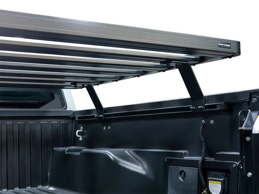 KRTT900T FRONT RUNNER TOYOTA TACOMA BED RACK KIT