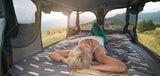 James Baroud Grand Raid Roof Tent