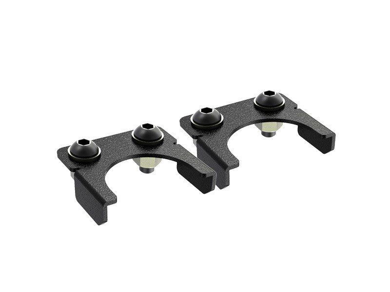 RRAC064  Telescopic Ladder Brackets - by Front Runner