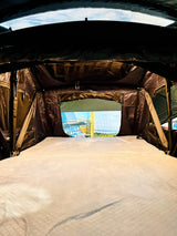 TUFF-TREK ® UltraLite2 Soft Top Tent 1.3m