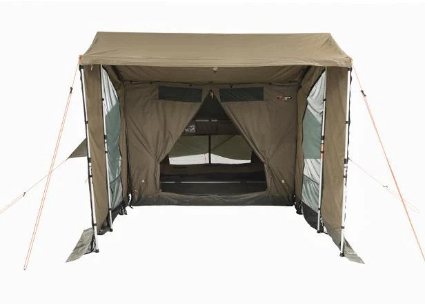 Oztent RV-3/5 Plus Peaked Side Panel Set