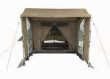 Oztent RV-3/5 Plus Peaked Side Panel Set