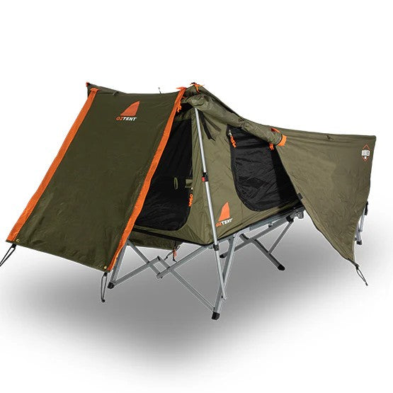 Oztent Bunker Pro – Tuff-Trek ®