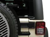 LADD007 Spare Wheel Step - by Front Runner
