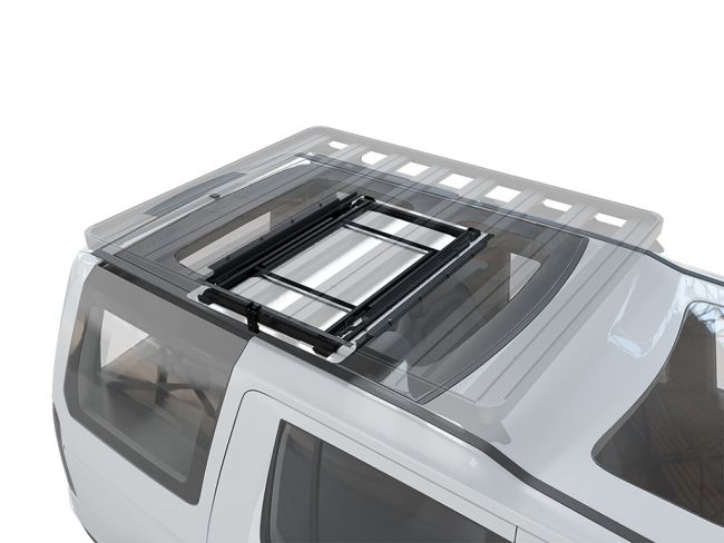 TBRA051 UNDER RACK TABLE KIT