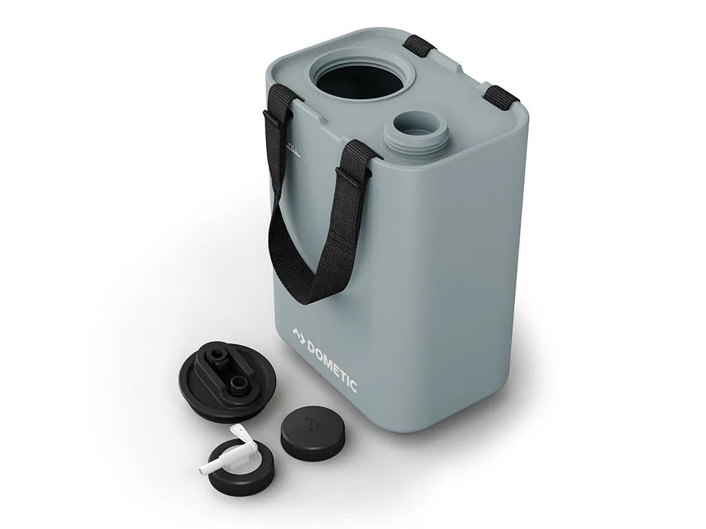 DOMETIC GO Water Hydration Jug 11L/2.9GAL