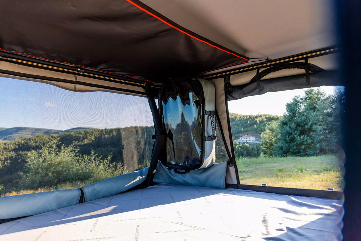 James Baroud Magma Roof Tent Medium