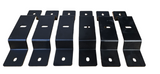 Tuff-Trek Tent Mount Kit  / 6 Piece