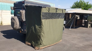 BunduSuite XL Shower Cubicle