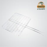 Bushbuck Braai Grid