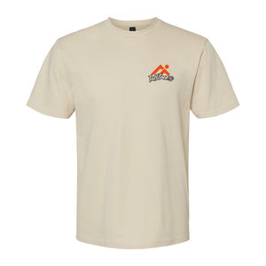 TuffTrek Wild Dog T-Shirt