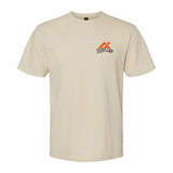TuffTrek Wild Dog T-Shirt