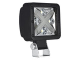 ligh182 led light cube mx85-sp / 12v / wide beam - by osram