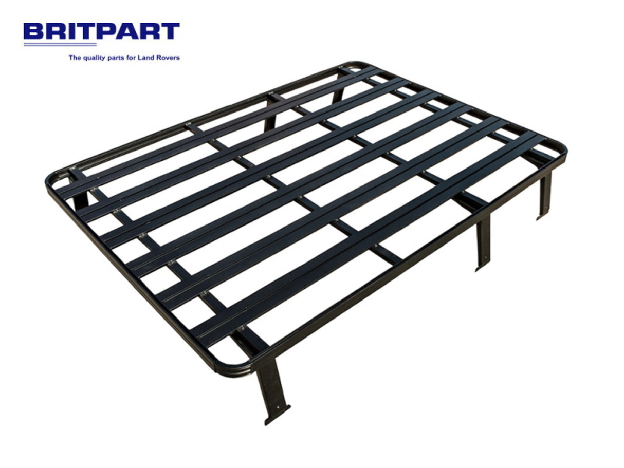 Britpart Expedition Rack Discovery 1 & 2