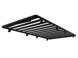 KRVT015T - VOLKSWAGEN T5/T6 TRANSPORTER LWB W/OEM TRACKS (2003-CURRENT) SLIMLINE II ROOF RACK KIT - BY FRONT RUNNER