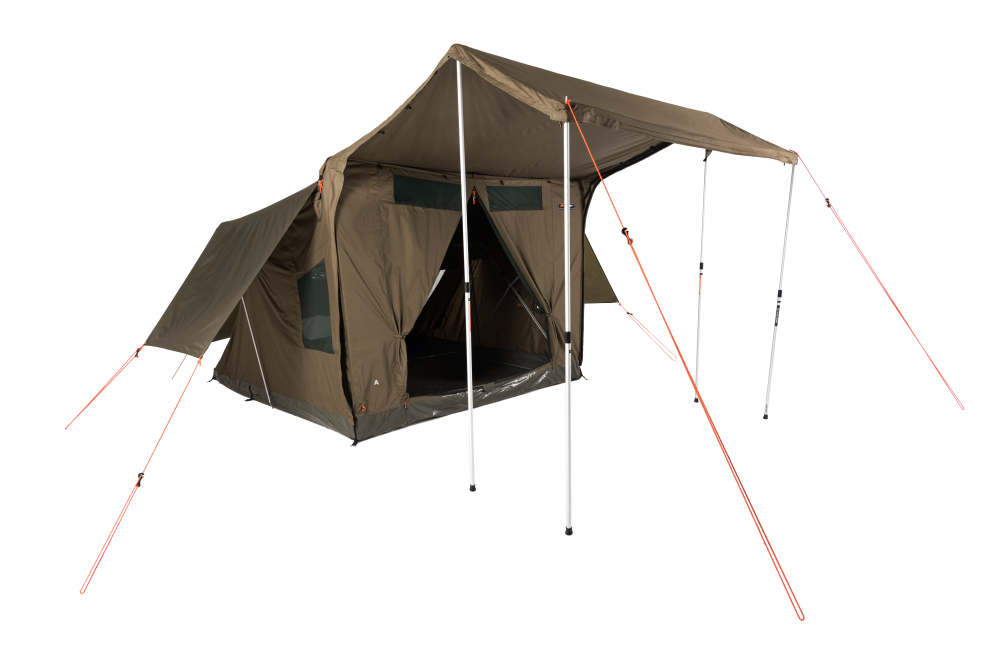 Oztent RV-5 Plus 30 Second Tent