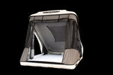 Jame Baroud Discovery Roof Tent