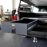 Big Country Zambezi Twin Drawer LC79 with side panels