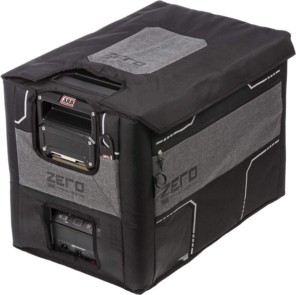 TRANSIT BAG ZERO FRIDGE 44L