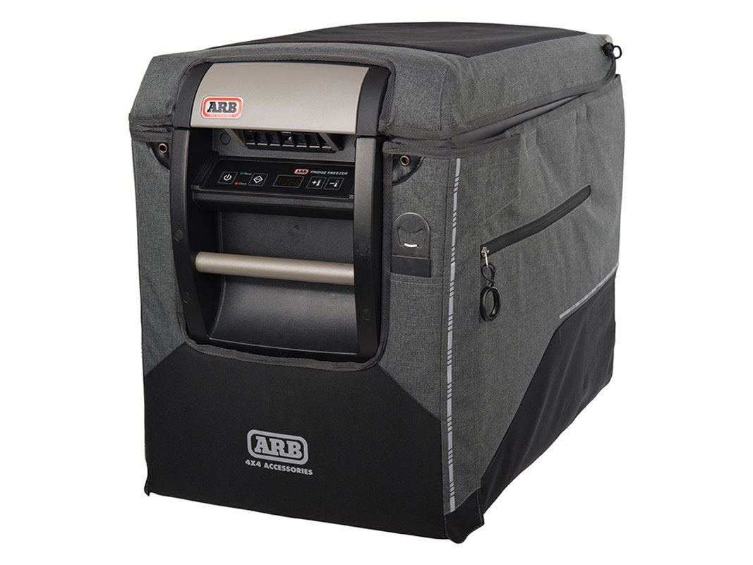 Transit Bag Classic Fridge 47L|SERIES 2 Grey/Black 10900043