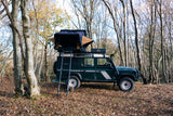 Tuff-Trek Sahara - X Roof Tent