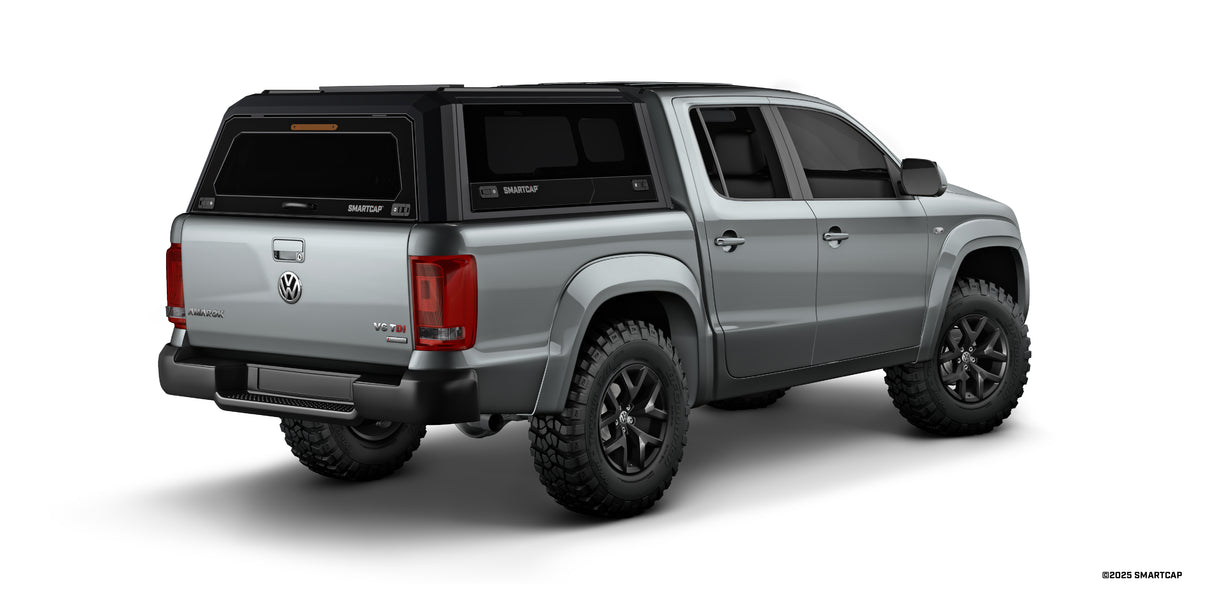 RSI SMARTCAP EVO Sport VW Amarok Black