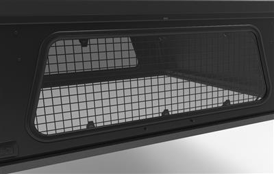 Tuff Grid Alu-Cab security window grid – Tuff-Trek