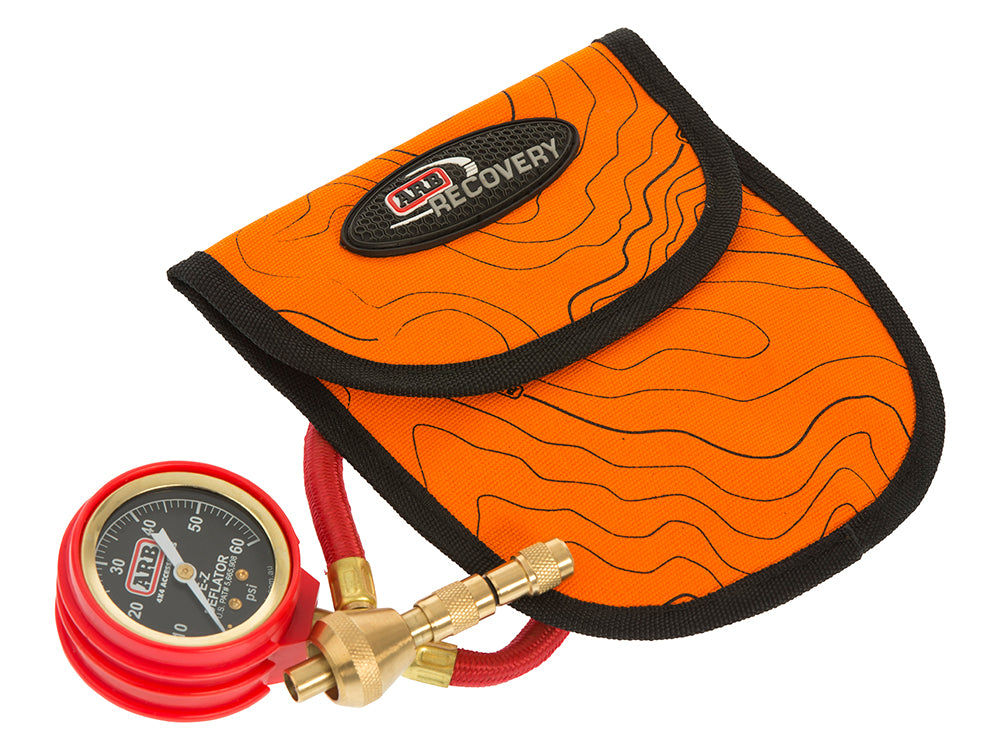 ARB E-z Deflator Psi/Bar Gauge