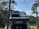 James Baroud Nova Roof Tent Grey