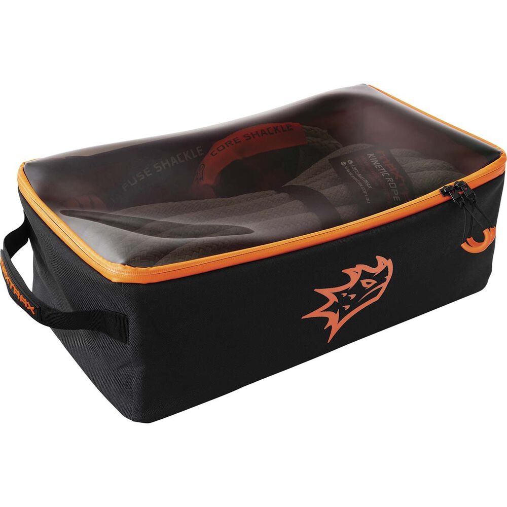 MAXTRAX RECOVERY KIT - COMPACT 7 PIECE