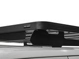KRFT003T FORD TOURNEO/TRANSIT CUSTOM LWB (2013-CURRENT) SLIMLINE II ROOF RACK KIT - BY FRONT RUNNER