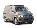 KRVK006T VOLKSWAGEN T5/T6 TRANSPORTER LWB (2003-CURRENT) SLIMLINE II ROOF RACK KIT - BY FRONT RUNNER