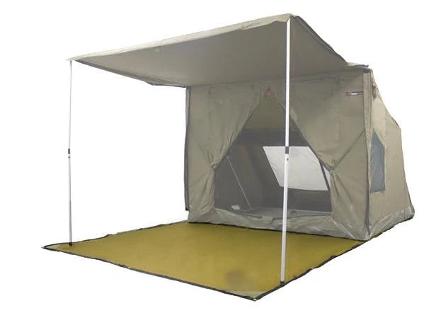 Oztent RV-3 Lite / RV-3 / RV-3 Plus Mesh Floor Saver (Series II)