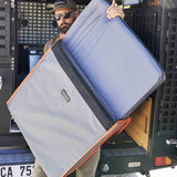 Alu-Cab ModCAP Compact Camper DC