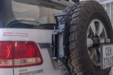 Alu-Cab Canopy Camper Accessories "Can Crusher"