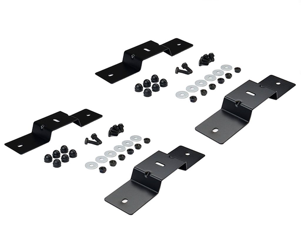 TBMK026 TENT MOUNT KIT / 4 PIECE - BY FRONT RUNNER