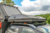 Alu-Cab Roofbox Slimline 182L