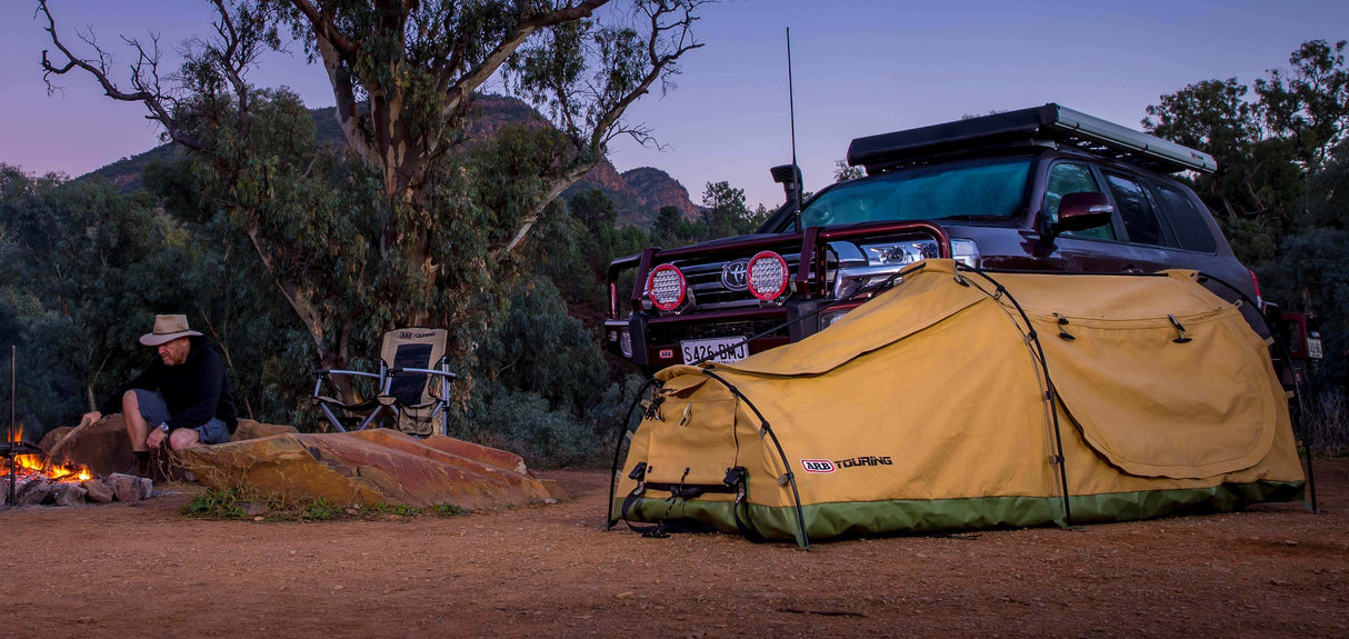 ARB Skydome Single Swag SDS102